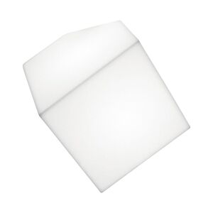 ARTEMIDE lampe au plafond plafonnier ou lampe murale applique EDGE (Ø 21 cm - technopolymeres)