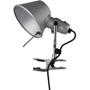 ARTEMIDE lampe pince TOLOMEO PINZA (Halo/Led - Aluminium, acier)