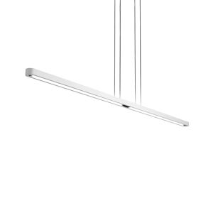ARTEMIDE lampe a suspension TALO 150 LED (Blanc, non dimmable - aluminium, Methacrylate , polycarbonate)