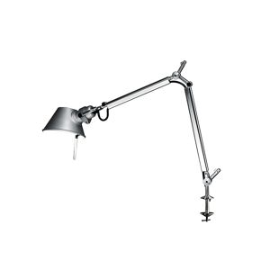 ARTEMIDE lampe de table TOLOMEO MICRO LED (aluminium avec pince - Aluminium, acier)