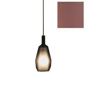 PENTA LIGHT lampe a suspension MOM FAMILY SLIM (Rose poudre - Verre borosilicate)