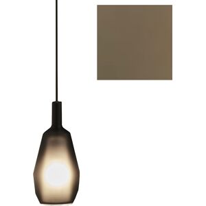 PENTA LIGHT lampe a suspension MOM FAMILY SLIM (Sable - Verre borosilicate)