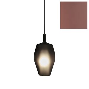 PENTA LIGHT lampe a suspension MOM FAMILY TALL (Rose poudre - Verre borosilicate)