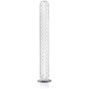 SLAMP lampadaire CHARLOTTE FLOOR (Blanc - Cristalflex® & Lentiflex®)