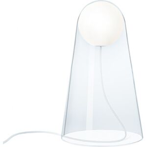 FOSCARINI lampe de table SATELLIGHT a LED (Touch Dimmer - verre soufle)