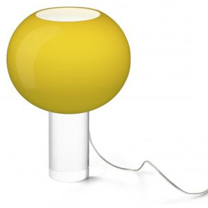 FOSCARINI lampe de table BUDS 3 (Verde bambu - verre souffle et PMMA)