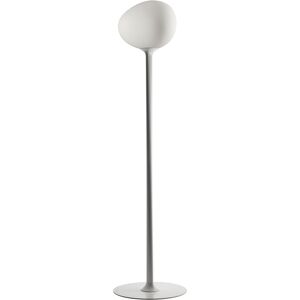 FOSCARINI lampadaire GREGG (Moyenne - verre souffle traite a l