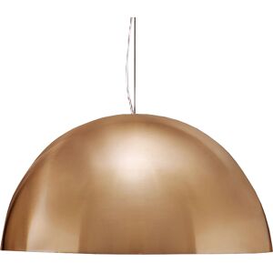 OLUCE lampe a suspension SONORA 408 (Or - Metal)