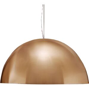 OLUCE lampe a suspension SONORA 437 (Or - Metal)