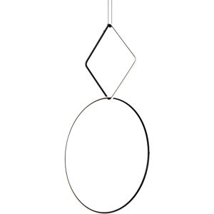 FLOS lampe a suspension ARRANGEMENTS composition 8