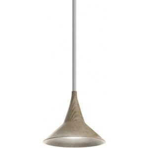 ARTEMIDE lampe a suspension UNTERLINDEN (3000K - Laiton travaille antique)