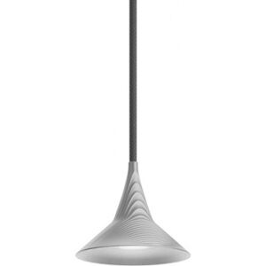 ARTEMIDE lampe a suspension UNTERLINDEN (3000K - Aluminium travaille antique)