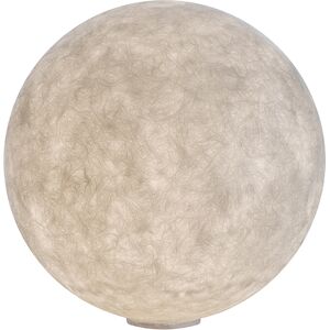 IN-ES.ARTDESIGN lampadaire FLOOR MOON (Medium - Nebulite)