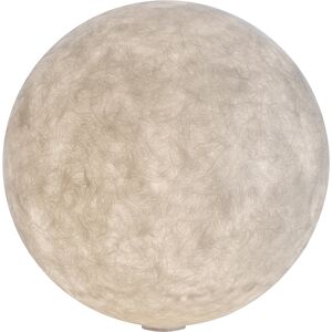 IN-ES.ARTDESIGN lampadaire FLOOR MOON (Large - Nebulite)