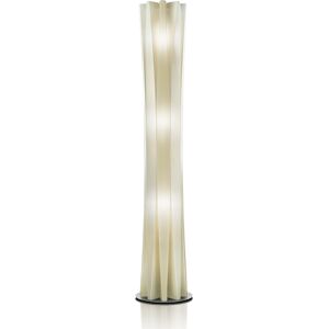 SLAMP lampadaire BACH (XL gold - Opalflex®)