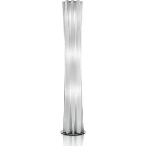 SLAMP lampadaire BACH (XL white - Opalflex®)