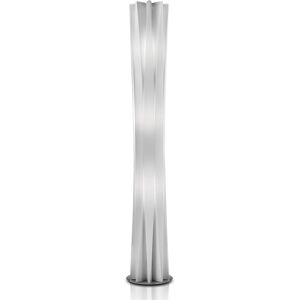 SLAMP lampadaire BACH (XXL white - Opalflex®)