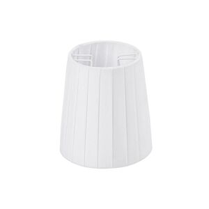 SELETTI diffuseur abat-jour pour MONKEY LAMP (Blanc - metal et polyester)