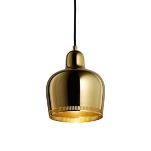 ARTEK lampe a suspension A330S GOLDEN BELL (Laiton - Metal)