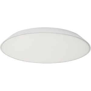 ARTEMIDE lampe au plafond plafonnier ou lampe murale applique FEBE (3000K, blanc - Methacrylate, polycarbonate)