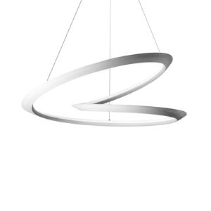 NEMO lampe a suspension KEPLER MINOR (Uplight / Blanc 3000K - Aluminium verni)