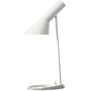 LOUIS POULSEN lampe de table AJ MINI (Blanc - Acier)