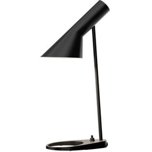 LOUIS POULSEN lampe de table AJ MINI (Noir - Acier)