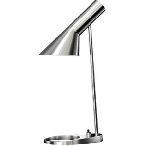 LOUIS POULSEN lampe de table AJ MINI (Inox brillant - Acier)