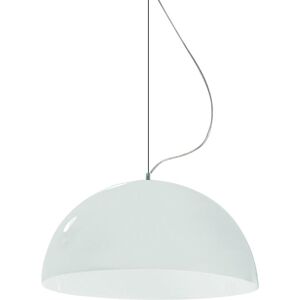 MARTINELLI LUCE lampe a suspension BUBBLES (ø 55 cm - Methacrylate)