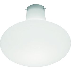 MARTINELLI LUCE lampe murale applique ou de plafond PIN (Blanc - Polyethylene)