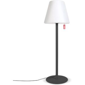 FATBOY lampadaire d'exterieur EDISON THE GIANT (Anthracite - LLDPE et metal)