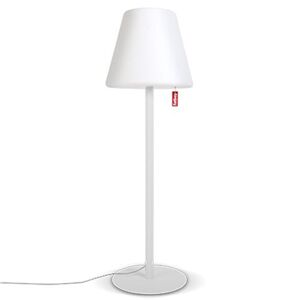 FATBOY lampadaire d'exterieur EDISON THE GIANT (Blanc - LLDPE et metal)
