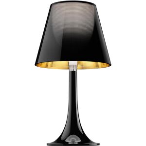 FLOS lampe de table MISS K (Noir - Aluminium)