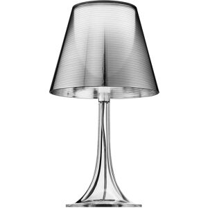 FLOS lampe de table MISS K (Argent - Aluminium)