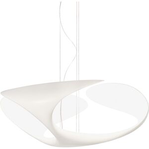 KDLN KUNDALINI lampe a suspension CLOVER (LED - Polyurethane et aluminium)