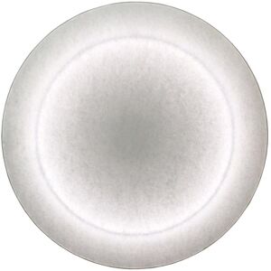 INGO MAURER lampe murale applique MOODMOON WHITE (Round Ø 60 cm - Papier japonais)