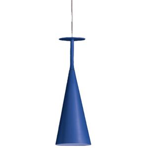 MODOLUCE lampe a suspension ABC modele A (Bleu China - Metal)