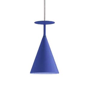 MODOLUCE lampe a suspension ABC modele B (Bleu China - Metal)