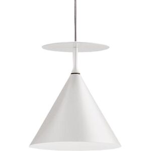 MODOLUCE lampe a suspension ABC modele C (Blanc - Metal)