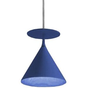 MODOLUCE lampe a suspension ABC modele C (Bleu China - Metal)