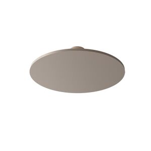 ROTALIANA lampe murale applique ou lampe au plafond plafonnier COLLIDE H2 (Bronze, 2700K - Aluminium)