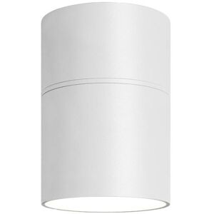 AXO LIGHT lampe au plafonde PIVOT BEAM 12° (2700K, blanc - Metal verni)