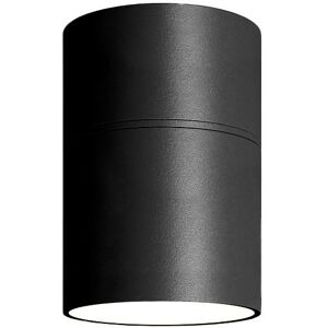 AXO LIGHT lampe au plafonde PIVOT BEAM 12° (2700K, noir - Metal verni)