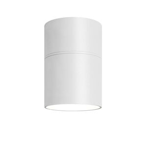 AXO LIGHT lampe au plafonde PIVOT BEAM 38° (2700K, blanc - Metal verni)