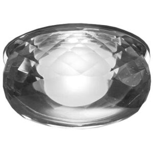 AXO LIGHT plafonnier spot FAIRY (Gris - verre et metal)