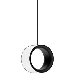 MAGIS lampe a suspension LOST S (Noir - PMMA et ABS)