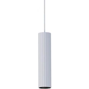 REDO GROUP lampe a suspension DELPHI (30 cm, Blanc sable - Metal)