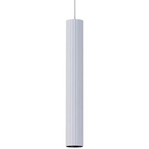 REDO GROUP lampe a suspension DELPHI (50 cm, Blanc sable - Metal)