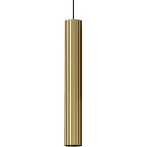 REDO GROUP lampe a suspension DELPHI (50 cm, Or sable - Metal)