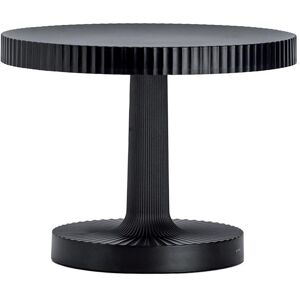 DRIADE lampe de table WELCOME (Noir - ABS et PMMA)